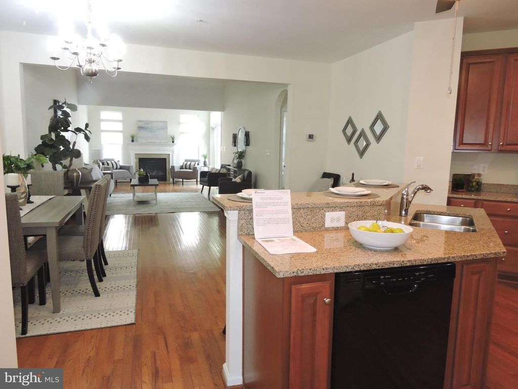 Image 7 of property listing at 331 TUFTON CIRCLE, Fallston, MD 21047