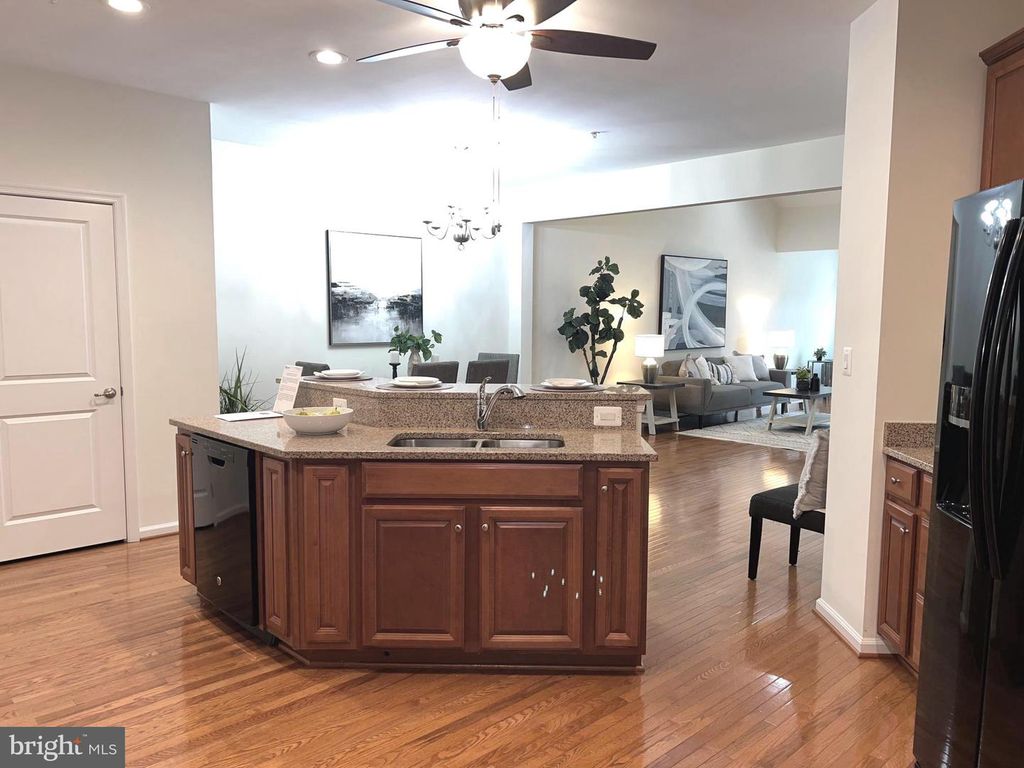 Image 8 of property listing at 331 TUFTON CIRCLE, Fallston, MD 21047