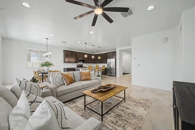 24906 N 172ND Lane, Surprise, AZ 85387