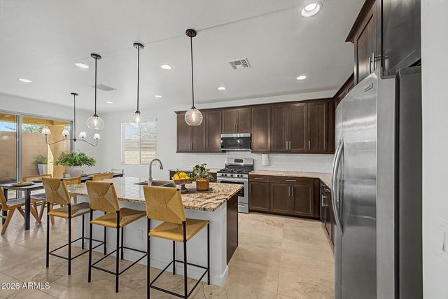 24906 N 172ND Lane, Surprise, AZ 85387