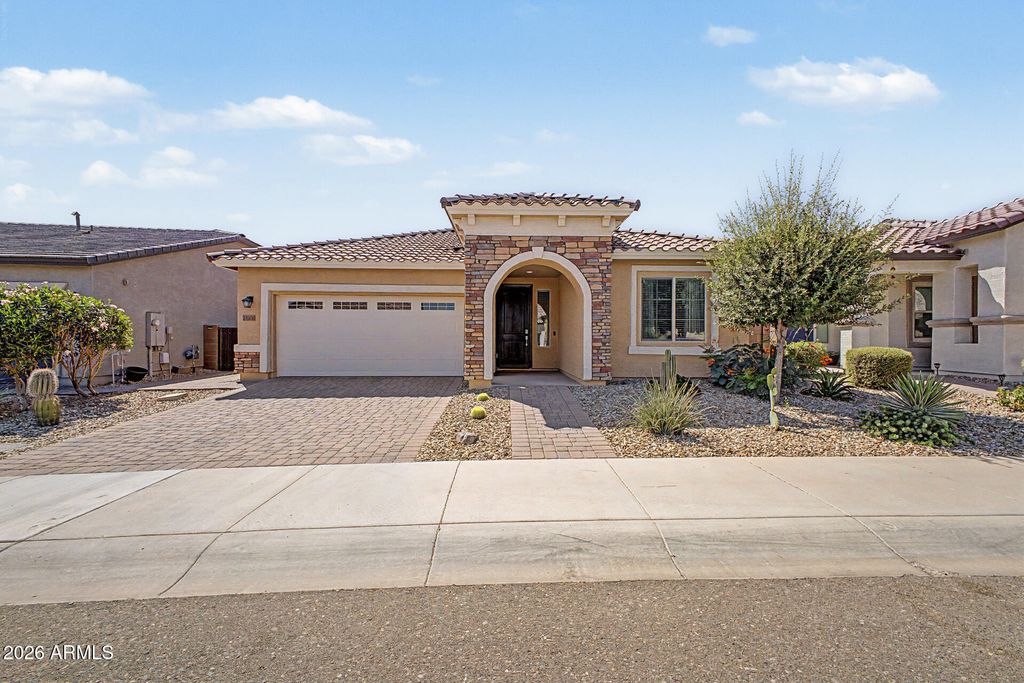 24906 N 172ND Lane, Surprise, AZ 85387