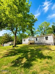 2138 5th Street, Bristol, TN 37620