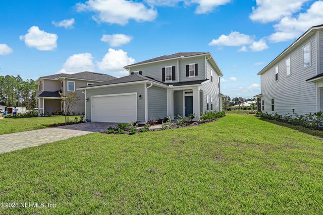 278 HOLLY FOREST Drive, St. Augustine, FL 32092