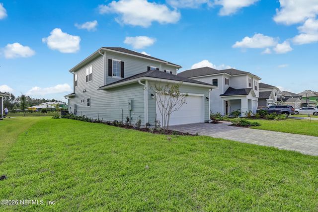 278 HOLLY FOREST Drive, St. Augustine, FL 32092