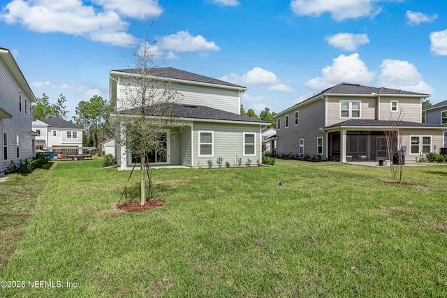 278 HOLLY FOREST Drive, St. Augustine, FL 32092