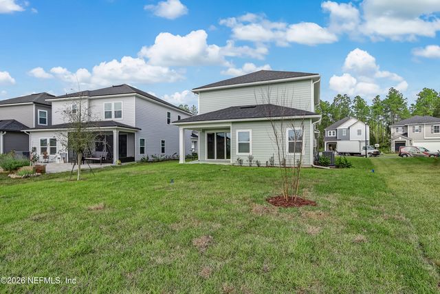 278 HOLLY FOREST Drive, St. Augustine, FL 32092