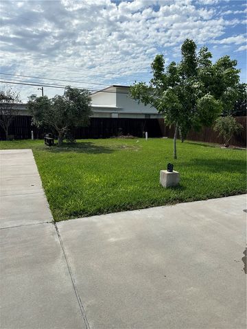 4910 Mokry Dr, Corpus Christi, TX 78415
