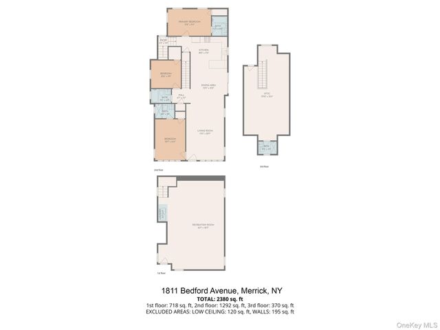 1811 Bedford Avenue, Merrick, NY 11566