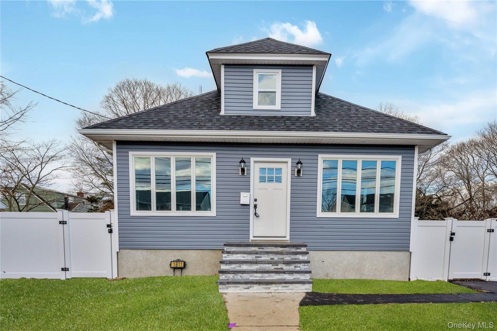 1811 Bedford Avenue, Merrick, NY 11566