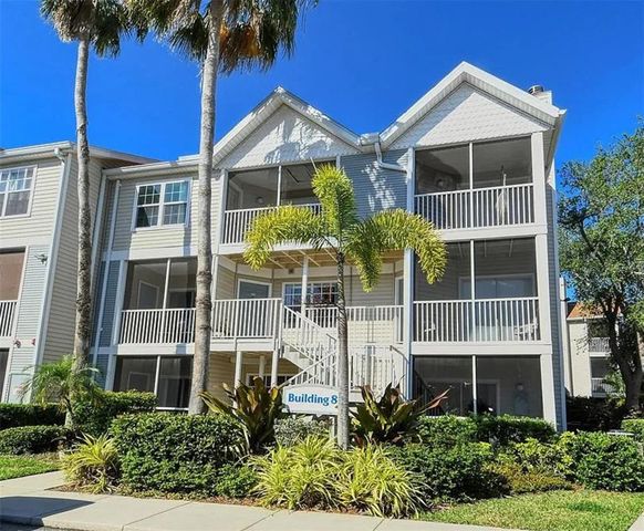 850 S TAMIAMI TRAIL 801, Sarasota, FL 34236