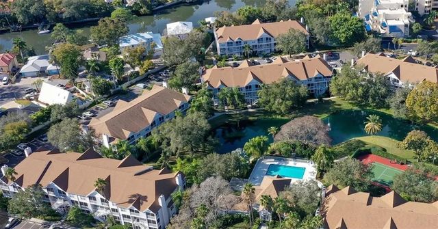 850 S TAMIAMI TRAIL 801, Sarasota, FL 34236