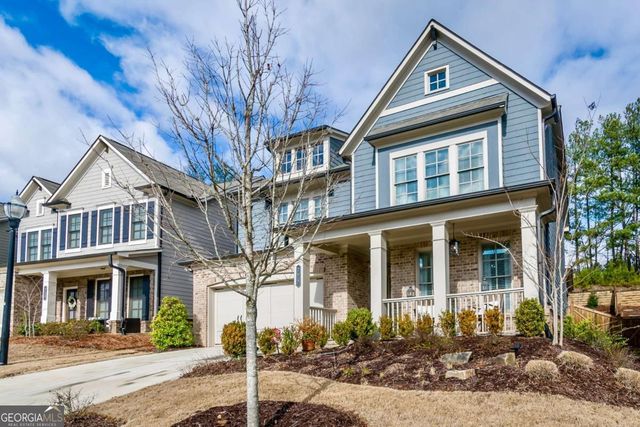 279 Still Pine Bend, Smyrna, GA 30082