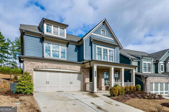 279 Still Pine Bend, Smyrna, GA 30082