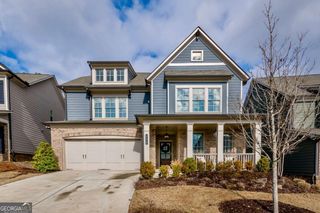 279 Still Pine Bend, Smyrna, GA 30082