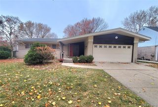 30625 Cedars Drive, Warren, MI 48093