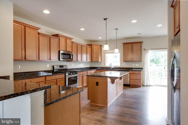 1022 LINDEN DR, Hanover, MD 21076