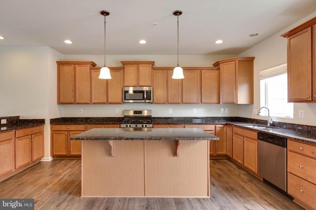 1022 LINDEN DR, Hanover, MD 21076