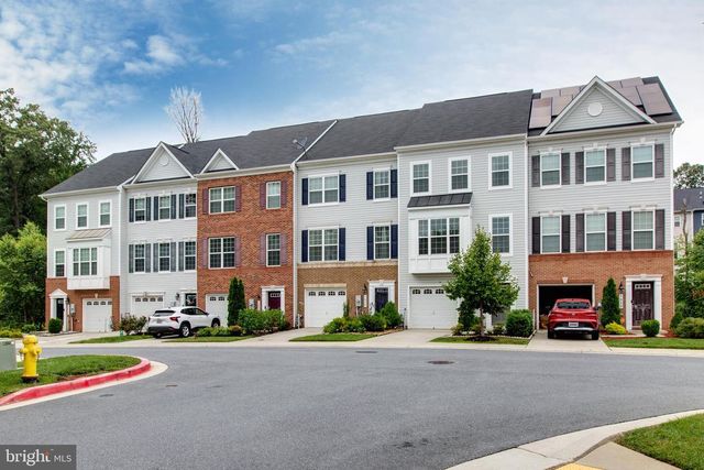 1022 LINDEN DR, Hanover, MD 21076