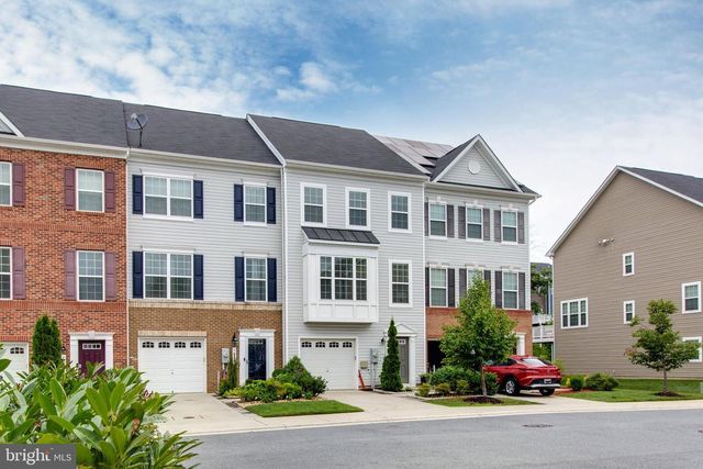 1022 LINDEN DR, Hanover, MD 21076