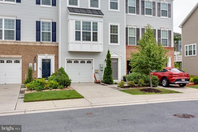 1022 LINDEN DR, Hanover, MD 21076
