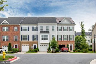 1022 LINDEN DR, Hanover, MD 21076