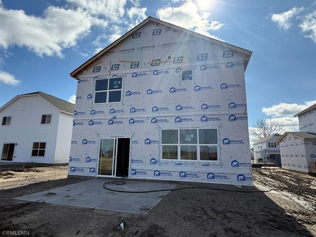 1425 192nd Avenue NE, East Bethel, MN 55011