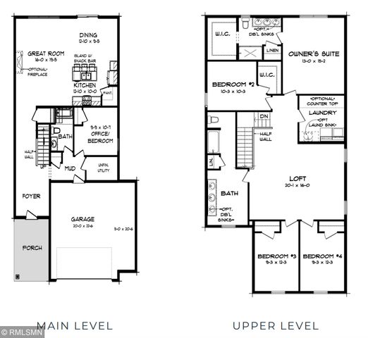 1425 192nd Avenue NE, East Bethel, MN 55011