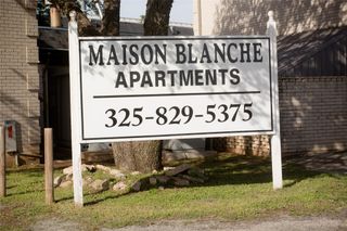 2800 Sayles Boulevard 19 B, Abilene, TX 79605