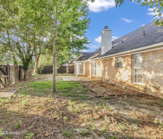 9163 W Triple Crown Loop, Southaven, MS 38671