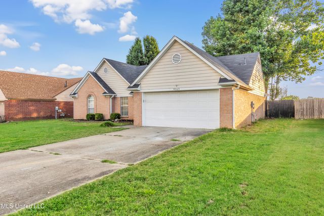 9163 W Triple Crown Loop, Southaven, MS 38671
