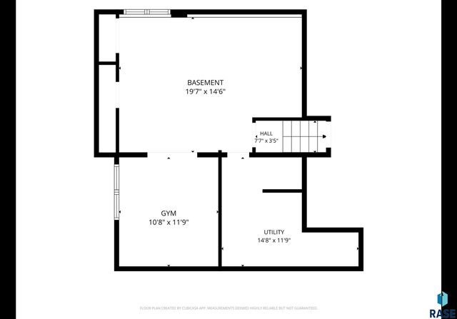 2620 S Rutgers Ave Avenue, Sioux Falls, SD 57106