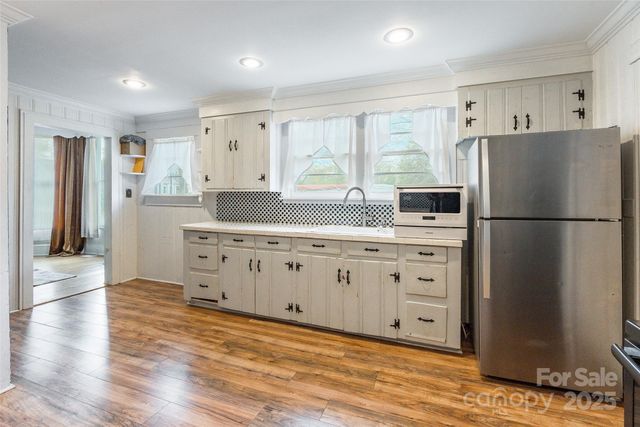 107 Hampton Street, Chester, SC 29706