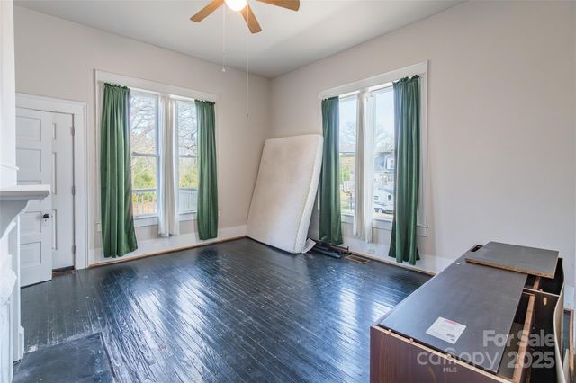 107 Hampton Street, Chester, SC 29706