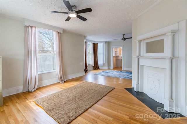 107 Hampton Street, Chester, SC 29706