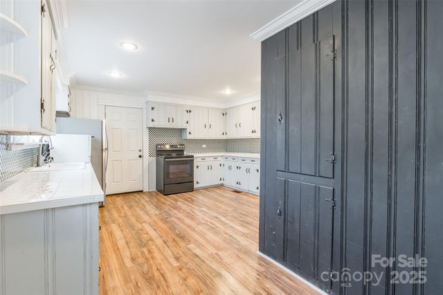 107 Hampton Street, Chester, SC 29706