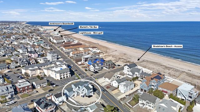 1301 Ocean Avenue 2, Point Pleasant Beach, NJ 08742