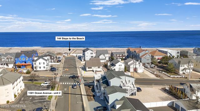 1301 Ocean Avenue 2, Point Pleasant Beach, NJ 08742