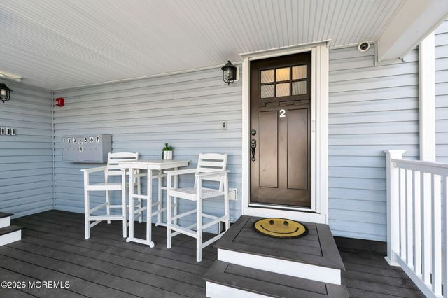 1301 Ocean Avenue 2, Point Pleasant Beach, NJ 08742