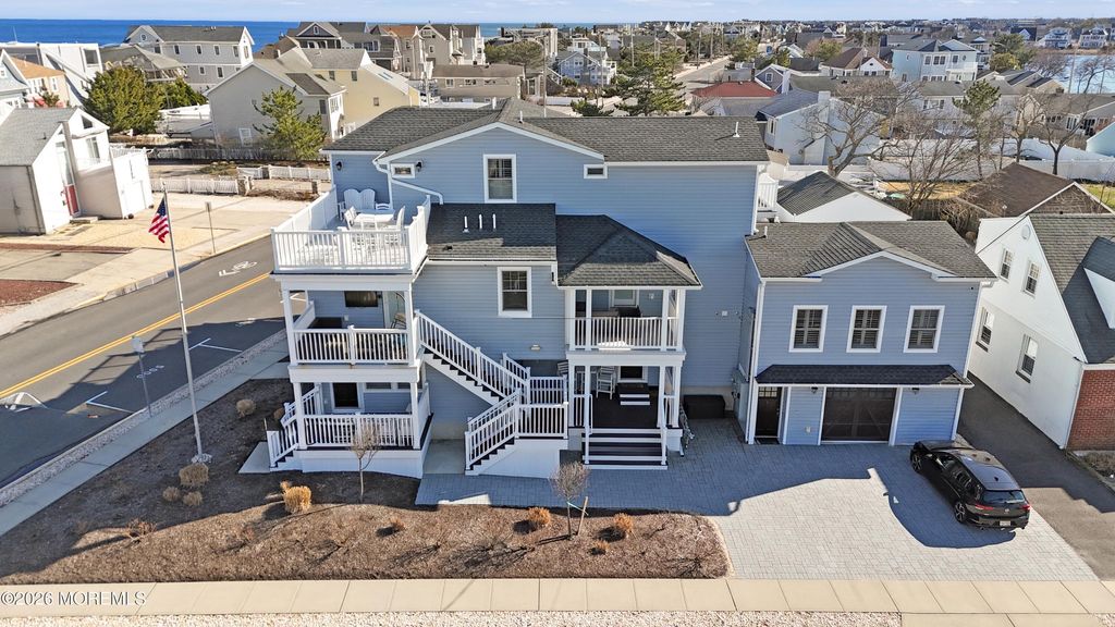 1301 Ocean Avenue 2, Point Pleasant Beach, NJ 08742