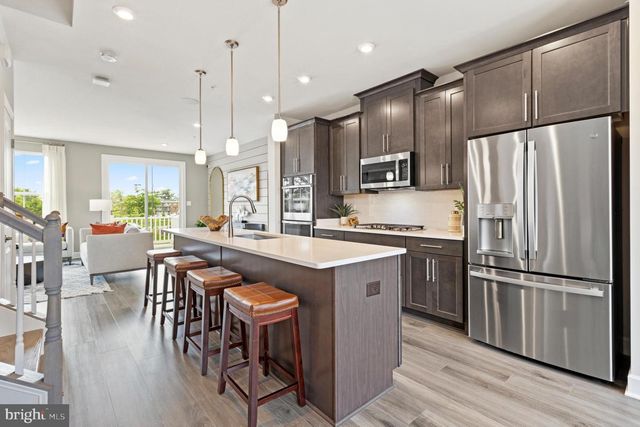 3463 SAINT ROBIN LN, Bowie, MD 20716