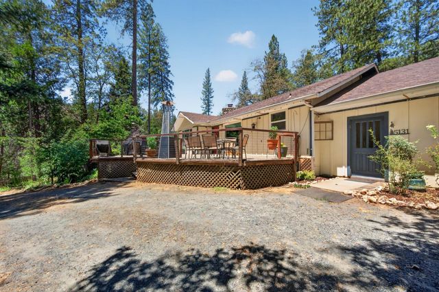 5131 Hackomiller Rd, Garden Valley, CA 95633