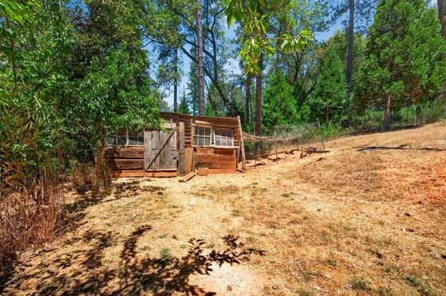 5131 Hackomiller Rd, Garden Valley, CA 95633