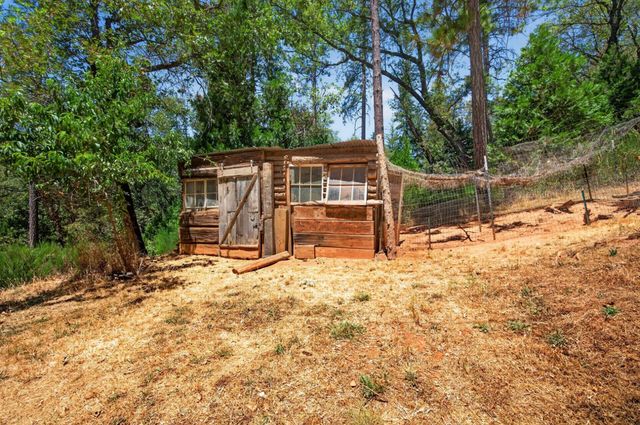 5131 Hackomiller Rd, Garden Valley, CA 95633