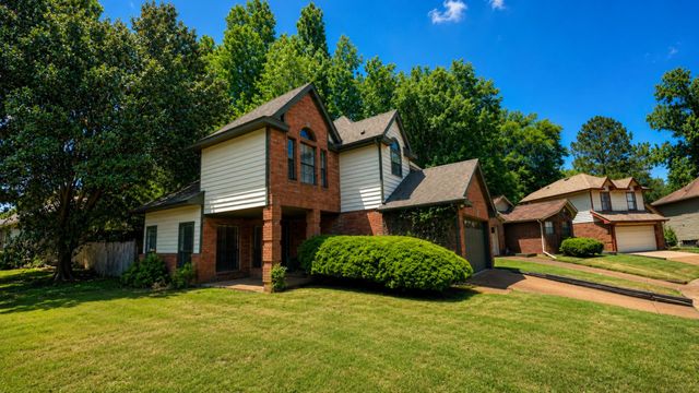 5449 PINE OAK CV, Bartlett, TN 38135
