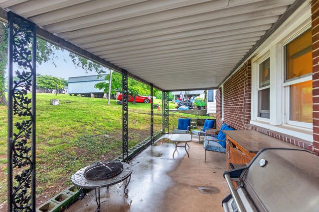 114 Estill Street, Mt Sterling, KY 40353