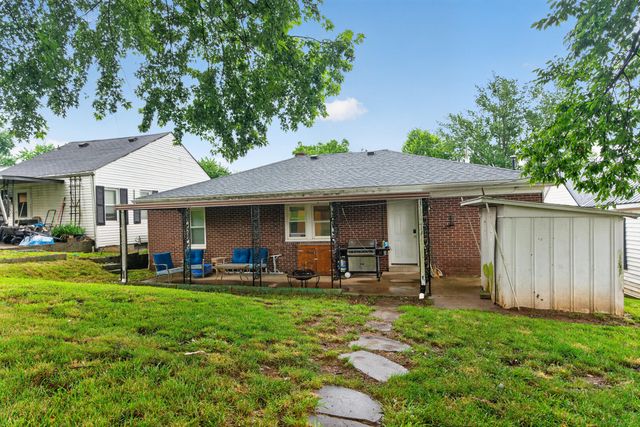 114 Estill Street, Mt Sterling, KY 40353