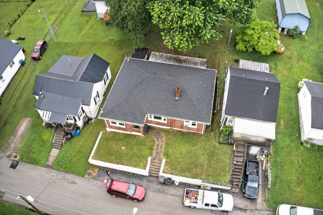 114 Estill Street, Mt Sterling, KY 40353