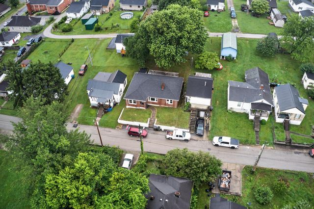 114 Estill Street, Mt Sterling, KY 40353