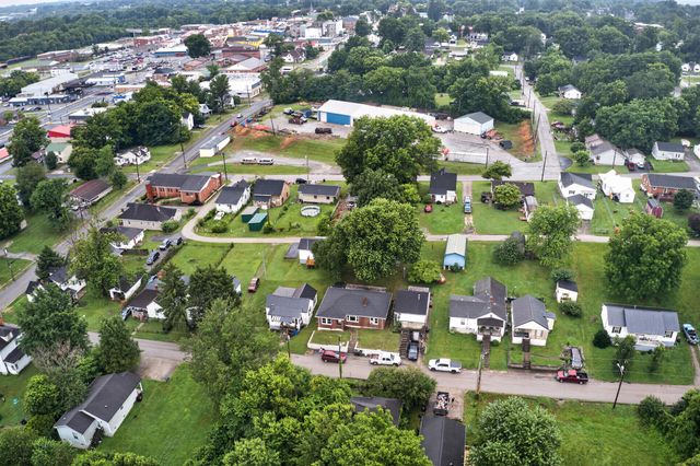 114 Estill Street, Mt Sterling, KY 40353