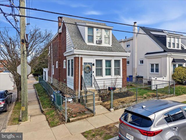 4260 HOUGHTON ST, Philadelphia, PA 19128